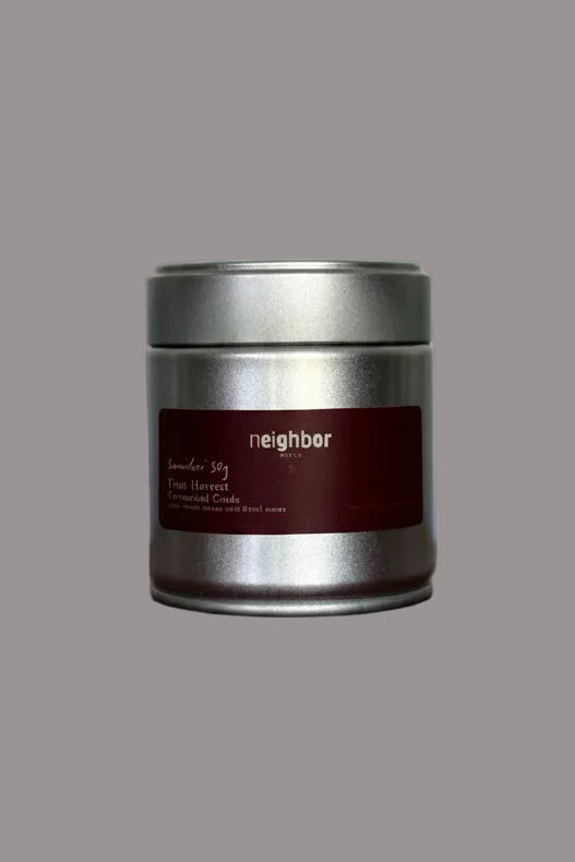 Samidori - Ceremonial matcha tin